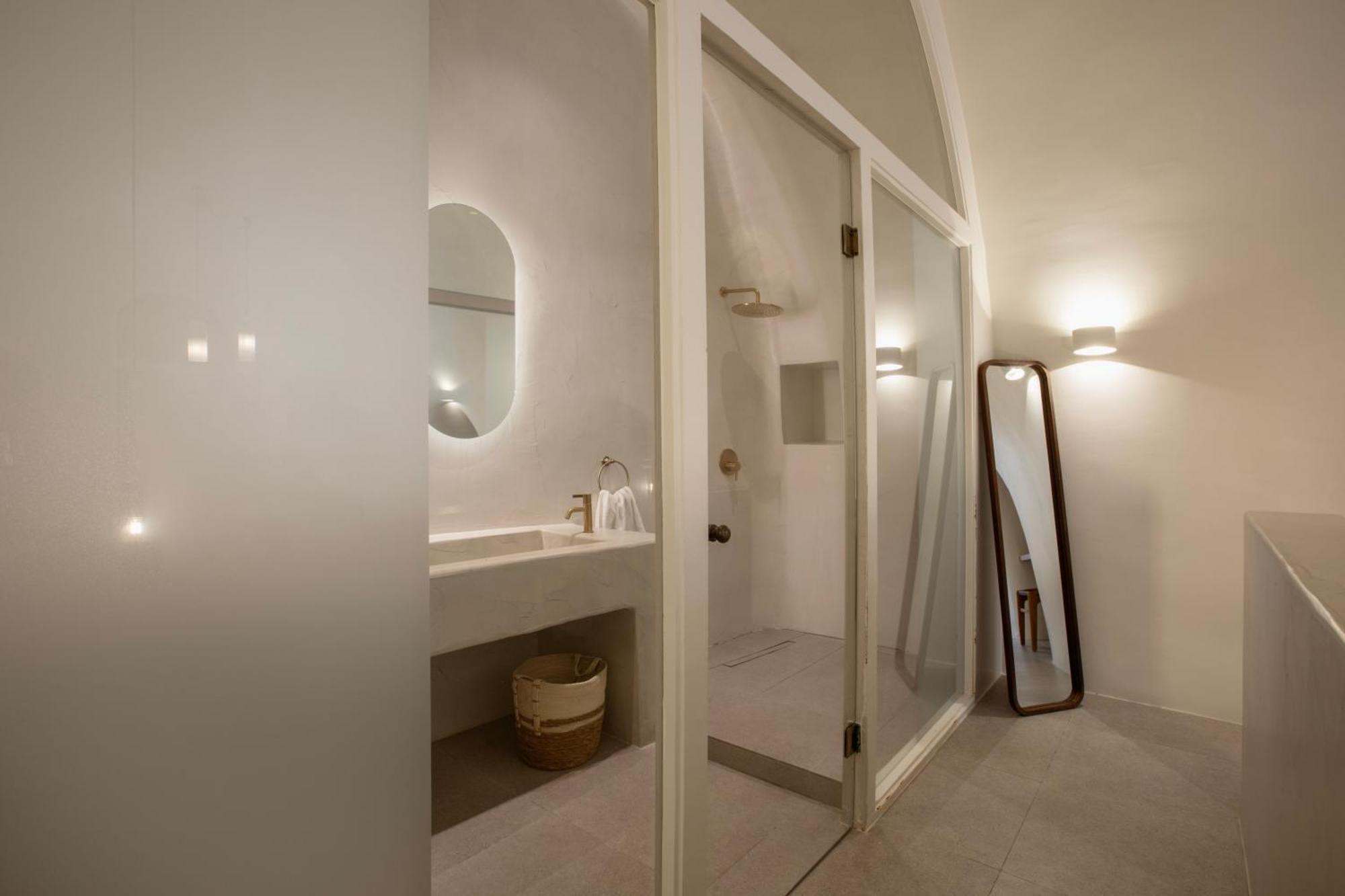 Utopia Villas Santorini Karterados  Exterior photo